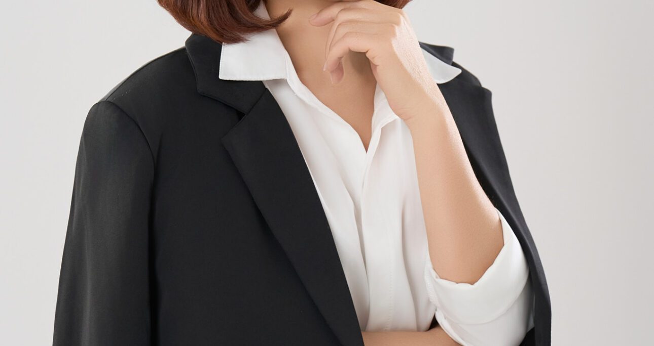 Chụp Ảnh Profile Doanh Nhân Tại Thủ Đức – Đầu Tư Nhỏ, Giá Trị Lớn Cho Hình Ảnh Cá Nhân