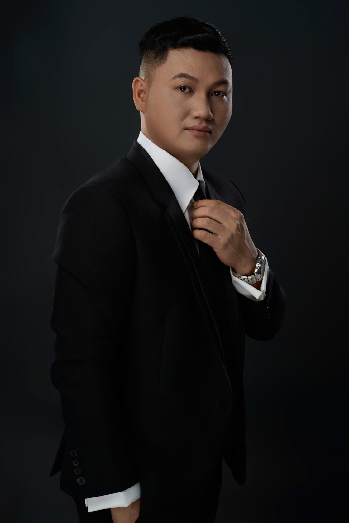 [PROFILE #3] THANH HUNG