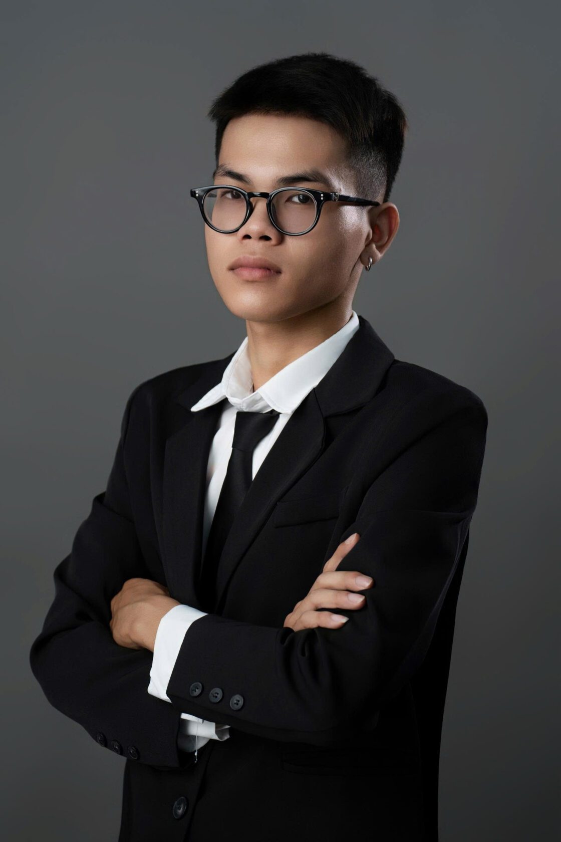 [BASIC PROFILE] ĐINH ĐỨC