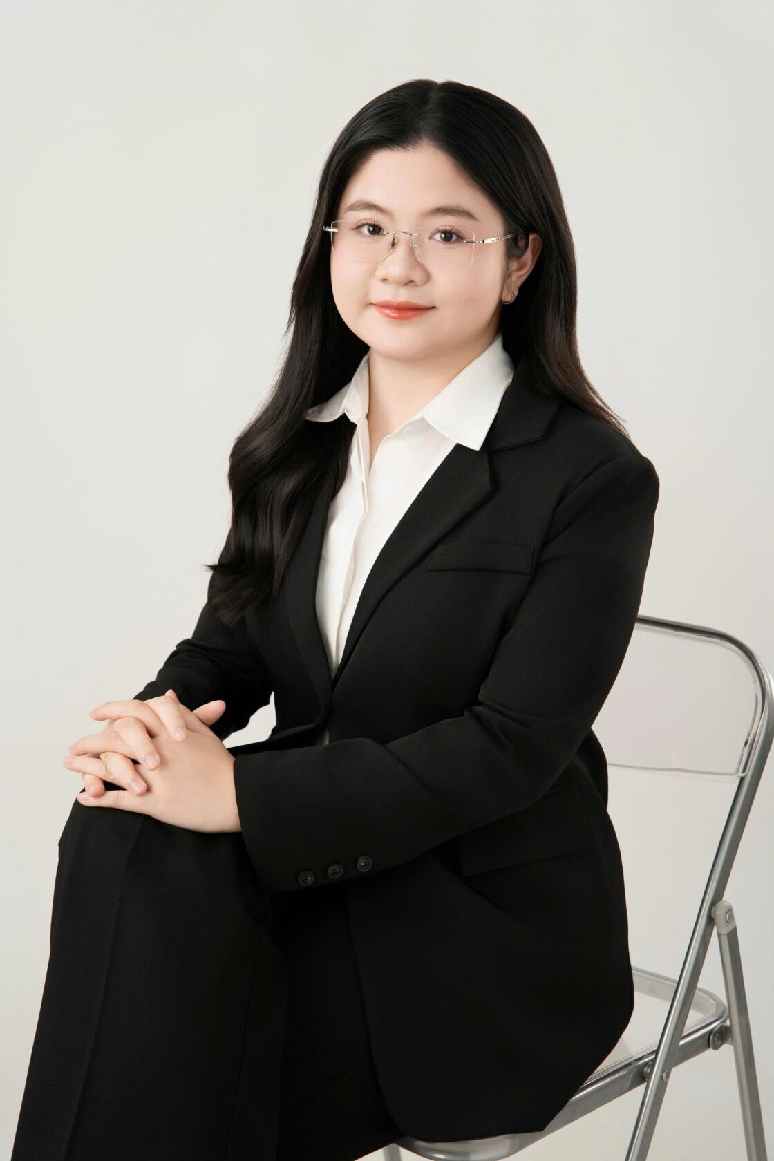 [BASIC PROFILE] NHƯ ANH