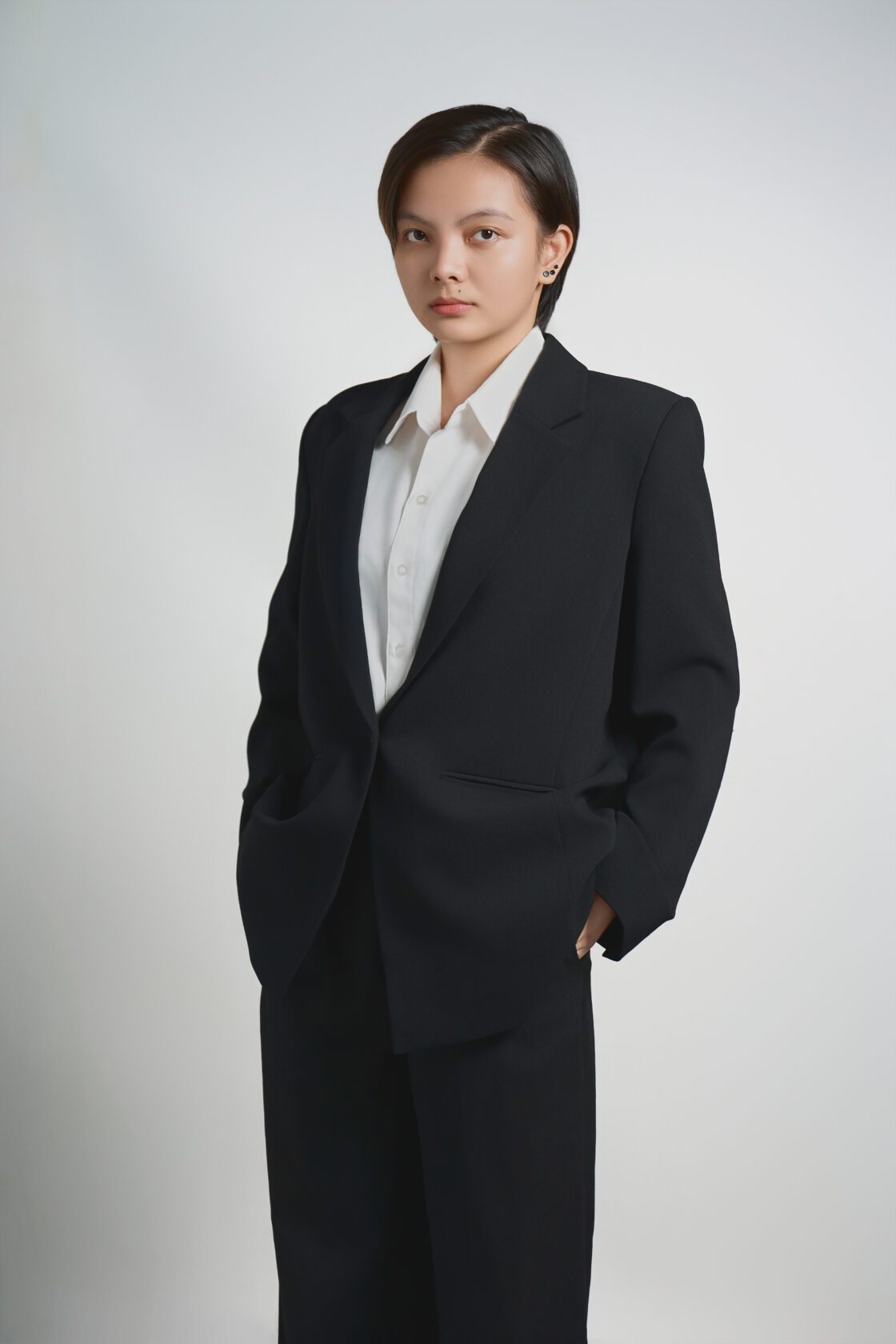 [PROFILE #1] MS. THƯƠNG