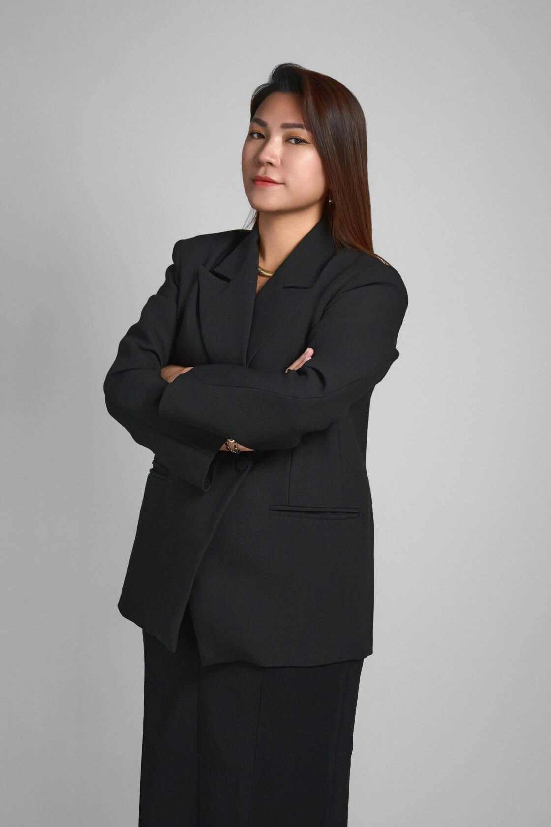[PROFILE #1] MS. DIEM