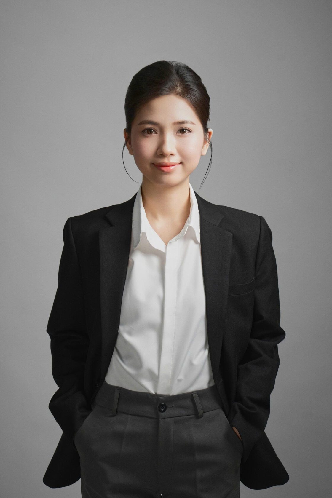 [PROFILE #1] MS. HANA