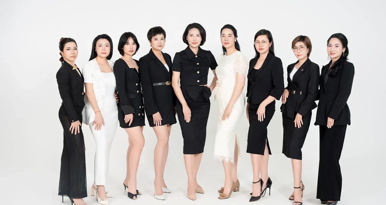 Tại sao ảnh Profile nhân sự là “vũ khí” chốt Sale tối thượng của doanh nghiệp?