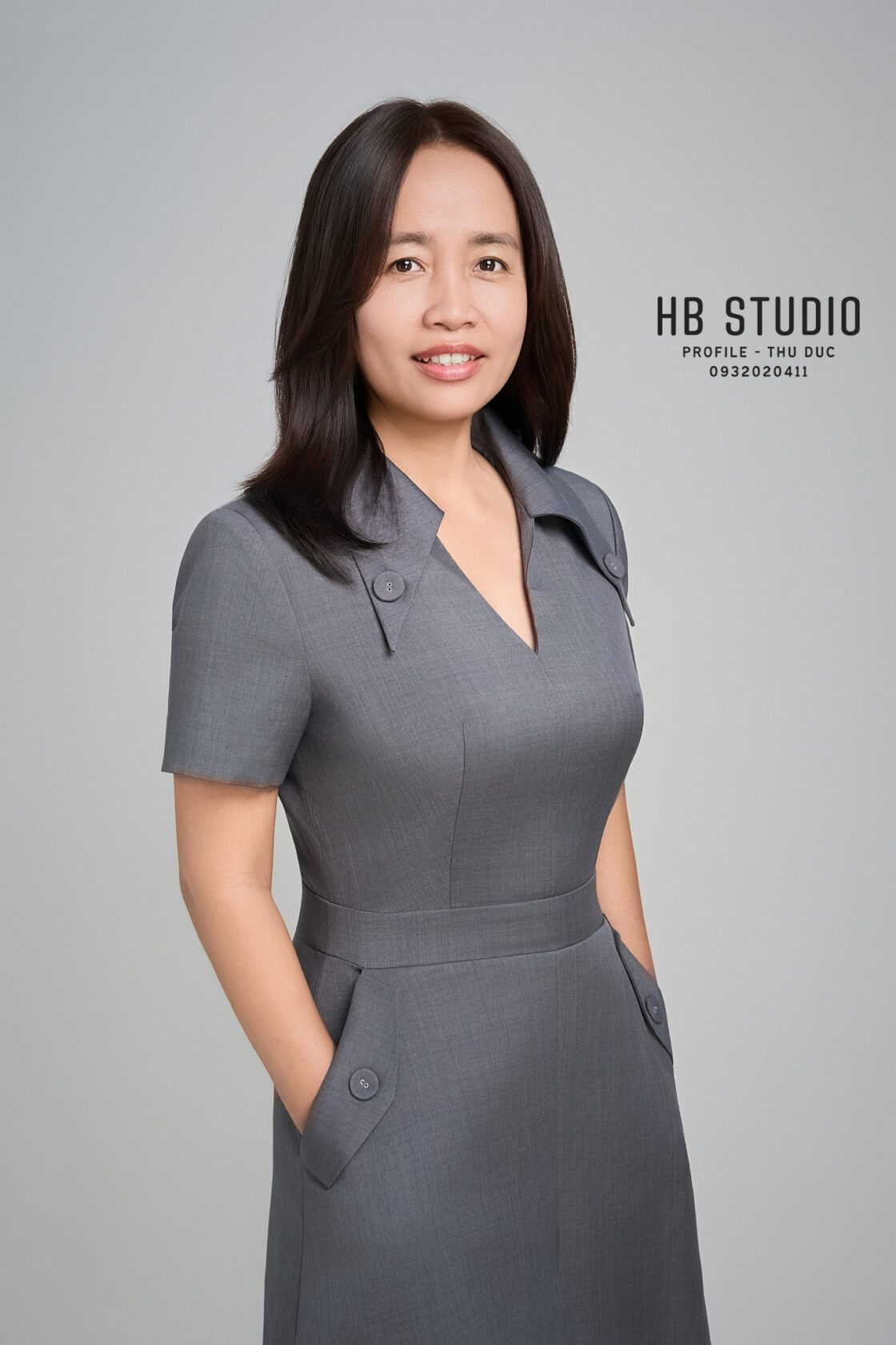 [PROFILE #3] MRS. THUY