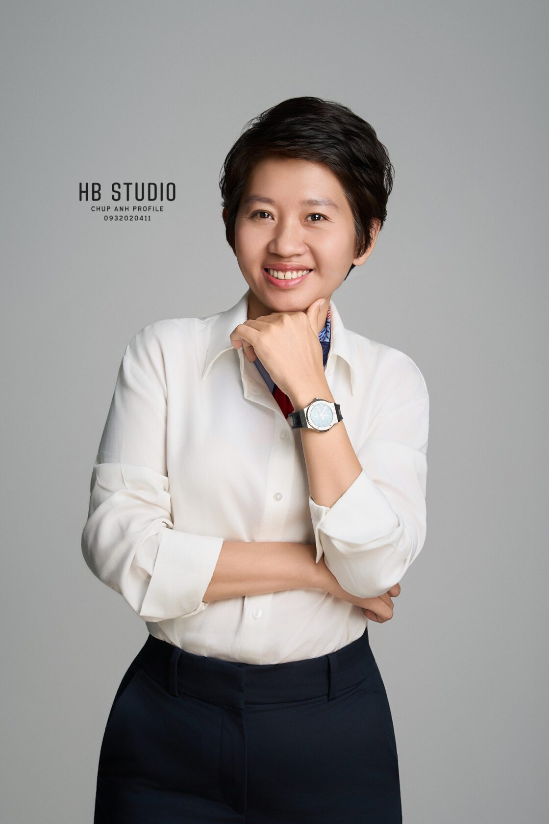 [PROFILE #3] MRS. THAO