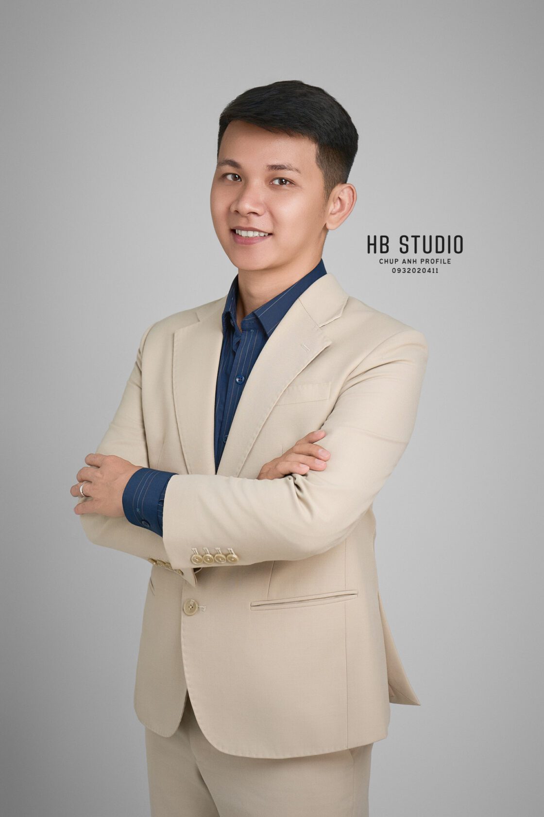 [PROFILE #2] MR. HOANG