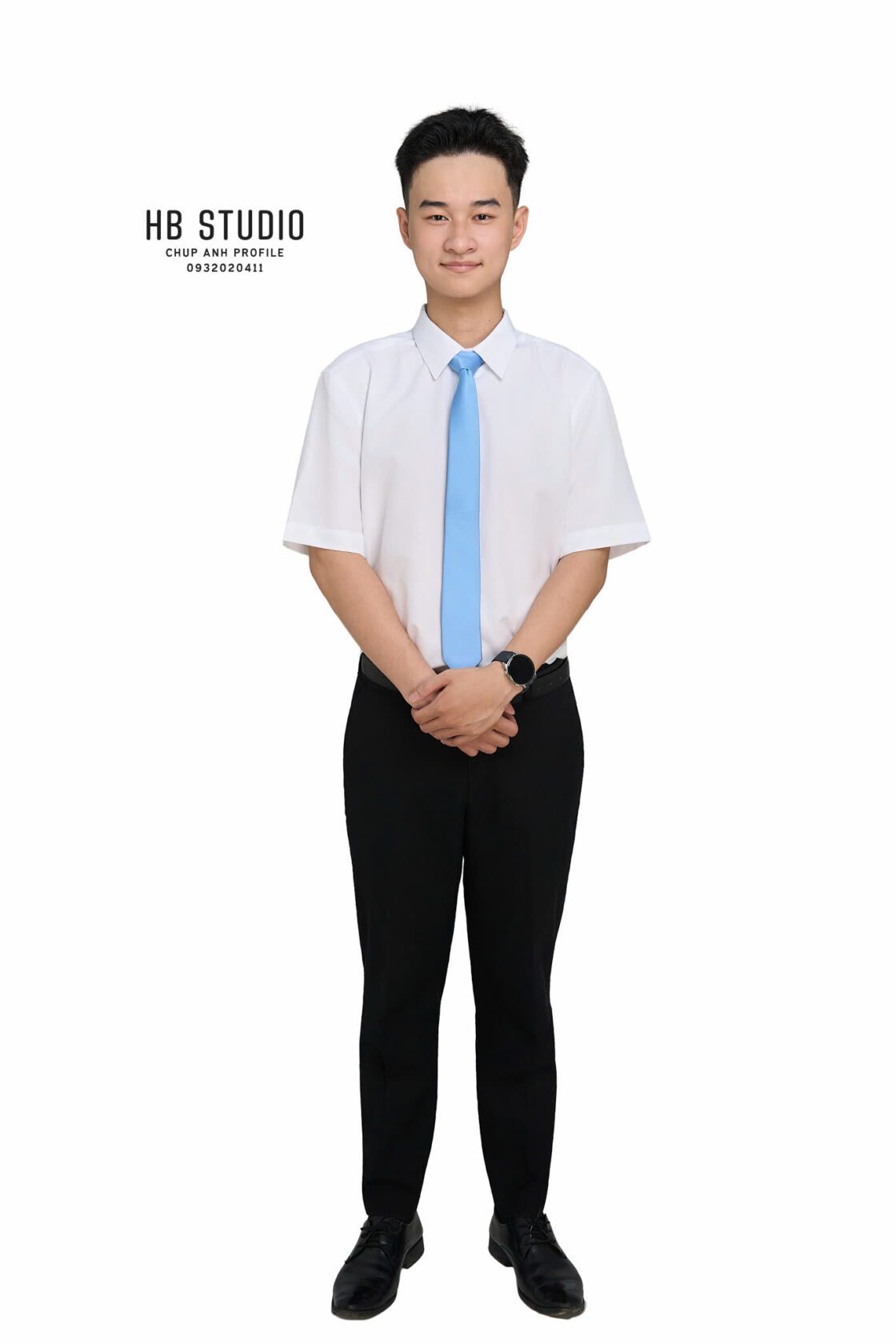 [CABIN CREW] NHẬT HÀO