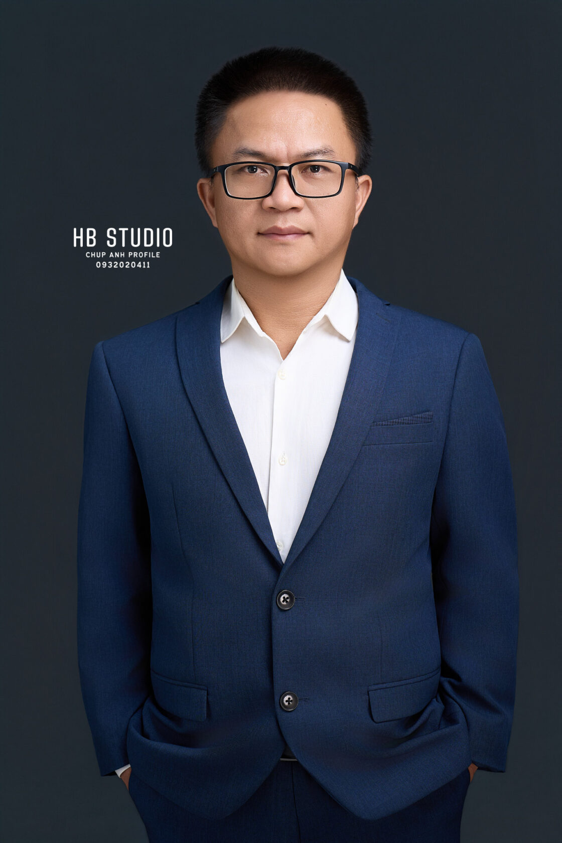 [PROFILE #2] MR. VIET DUNG