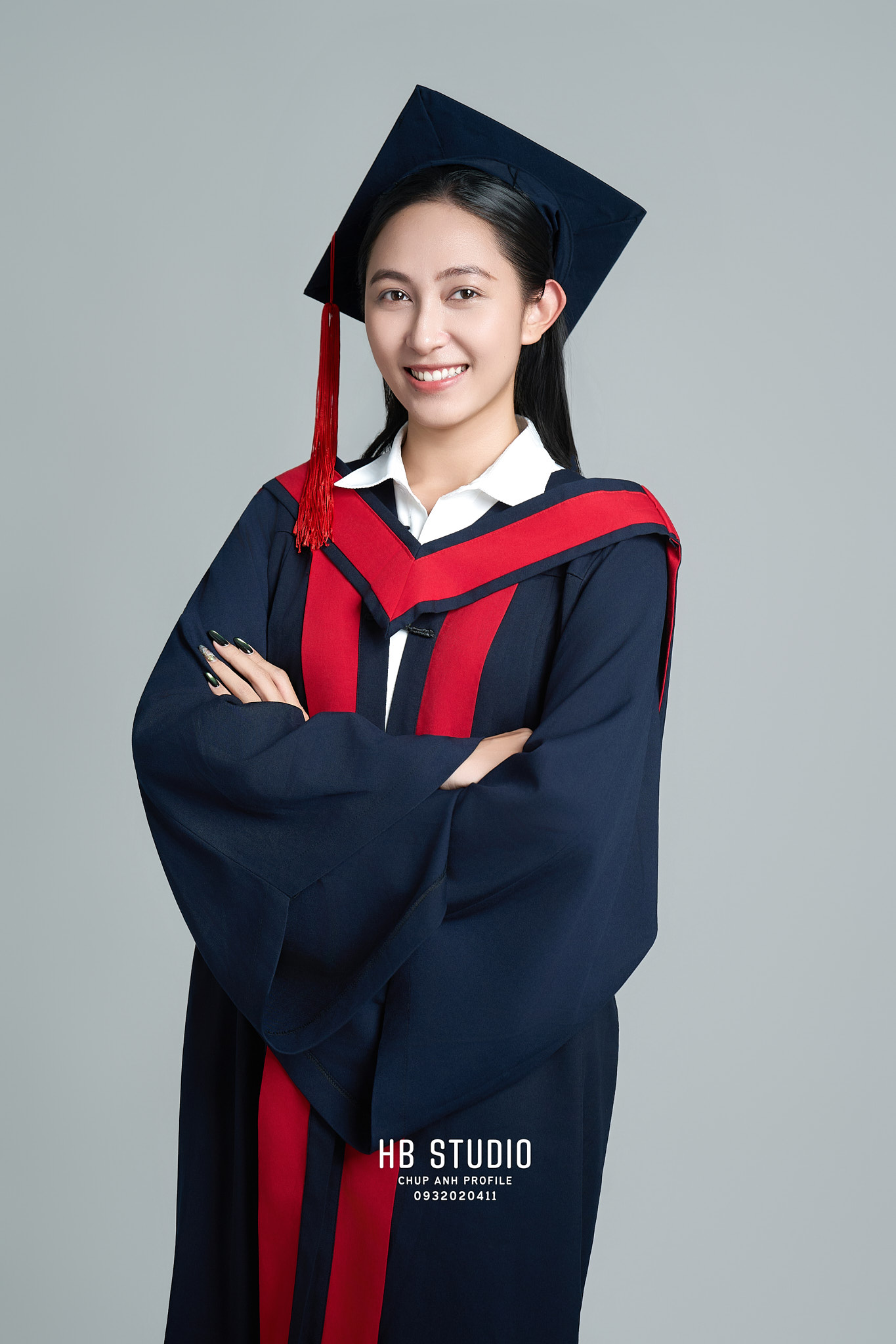 [TỐT NGHIỆP] #4