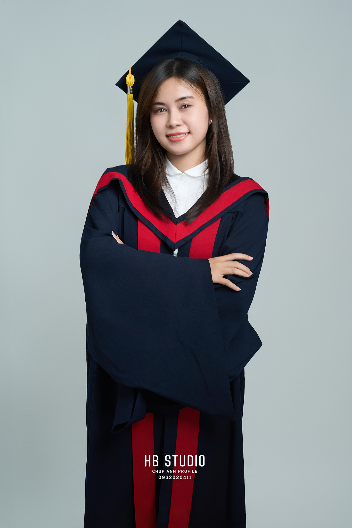 [TỐT NGHIỆP] #3
