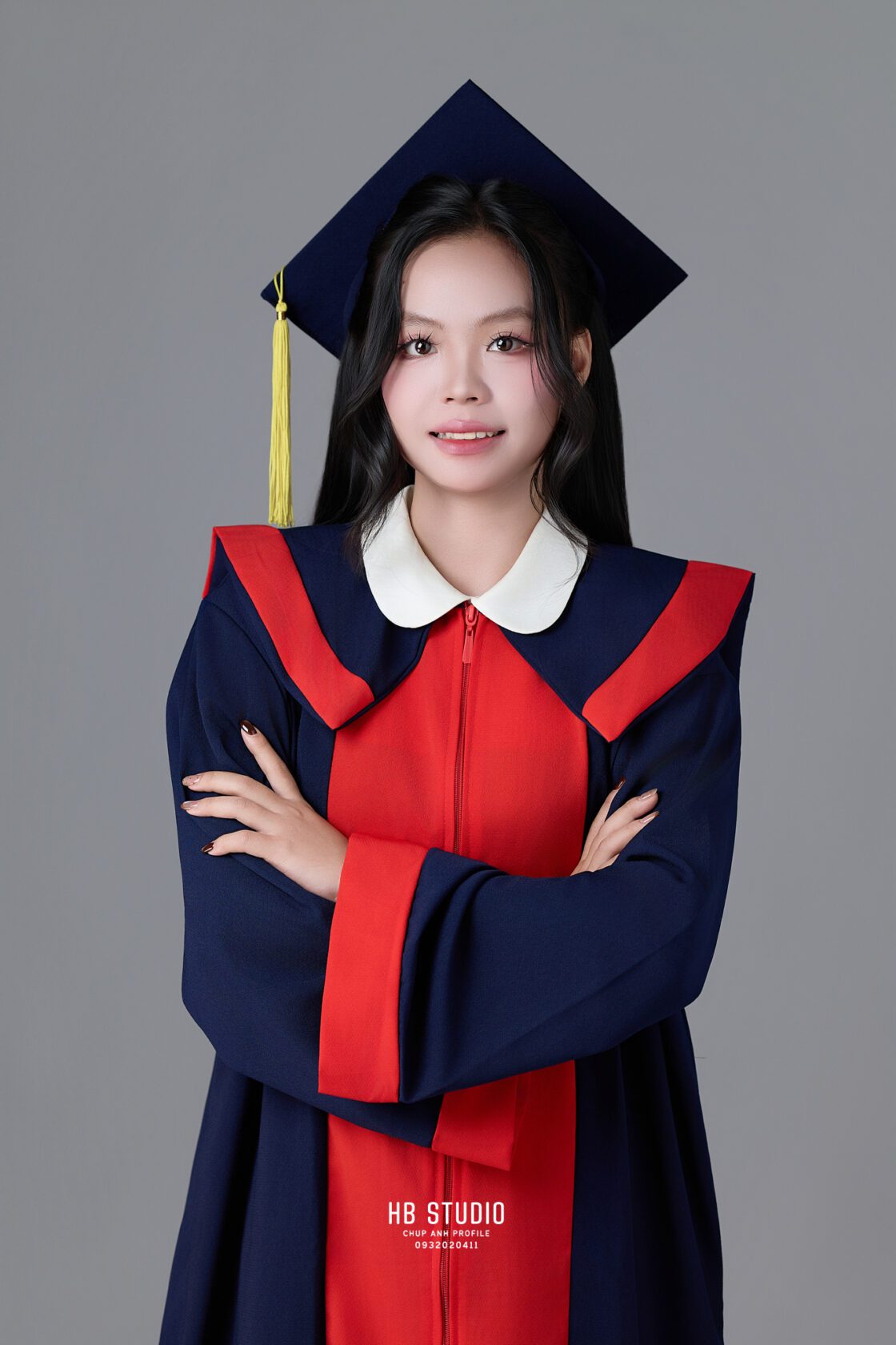 [TỐT NGHIỆP] #2
