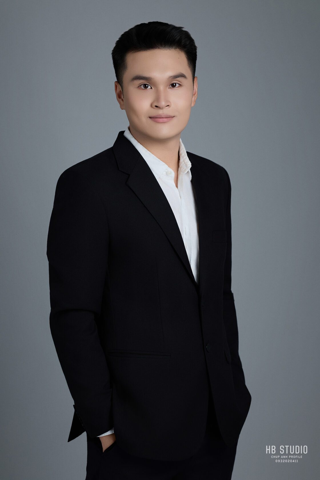 [PROFILE #2] KHÔI