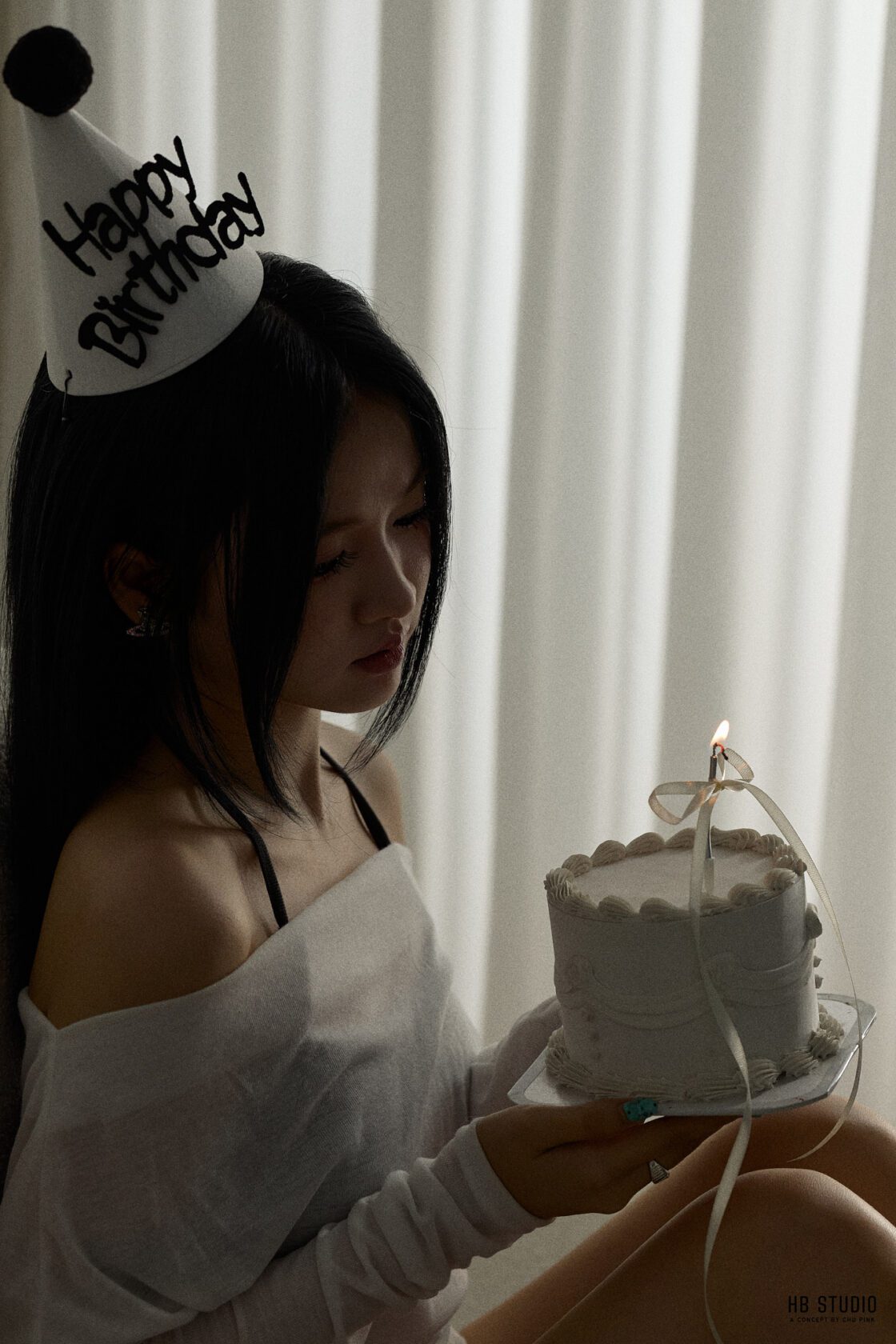 [CONCEPT] SINH NHẬT #4