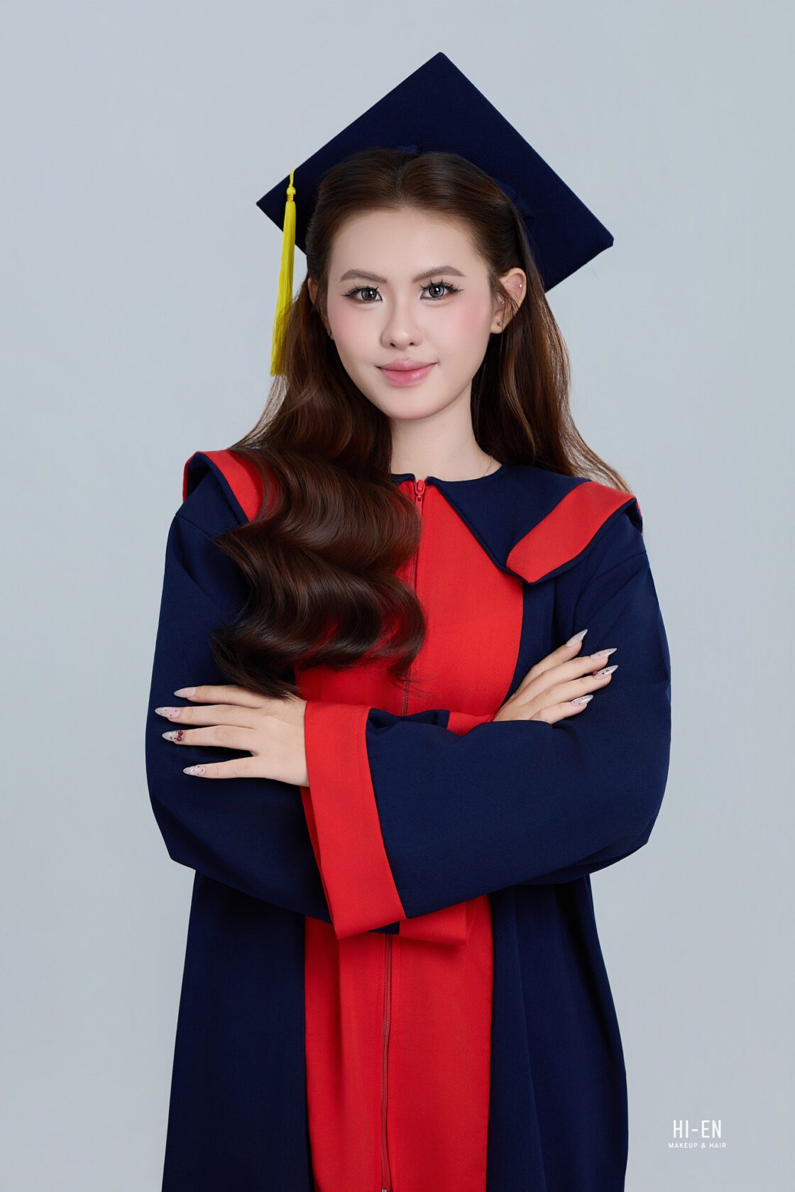 [TỐT NGHIỆP] #2