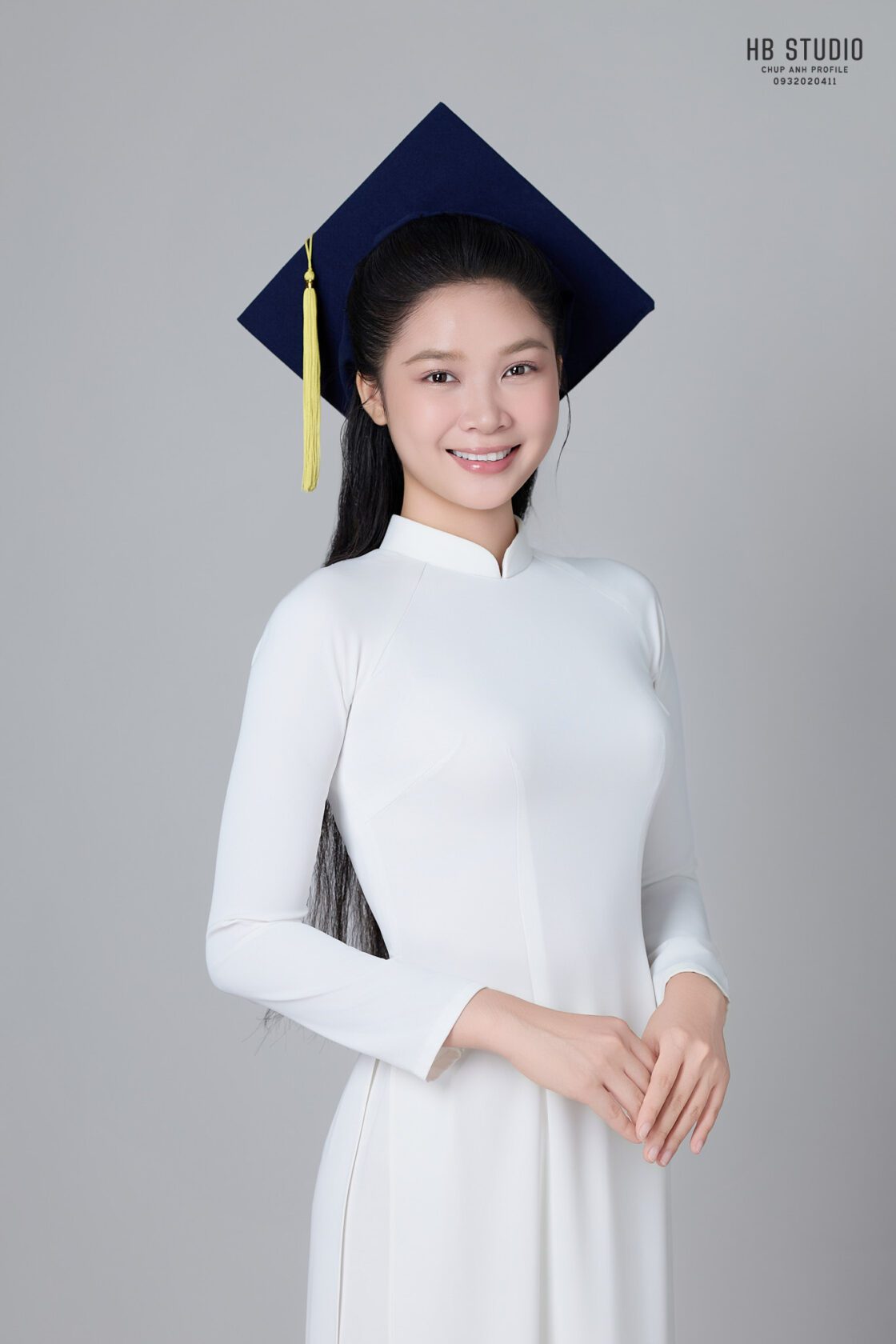 [TỐT NGHIỆP] #6