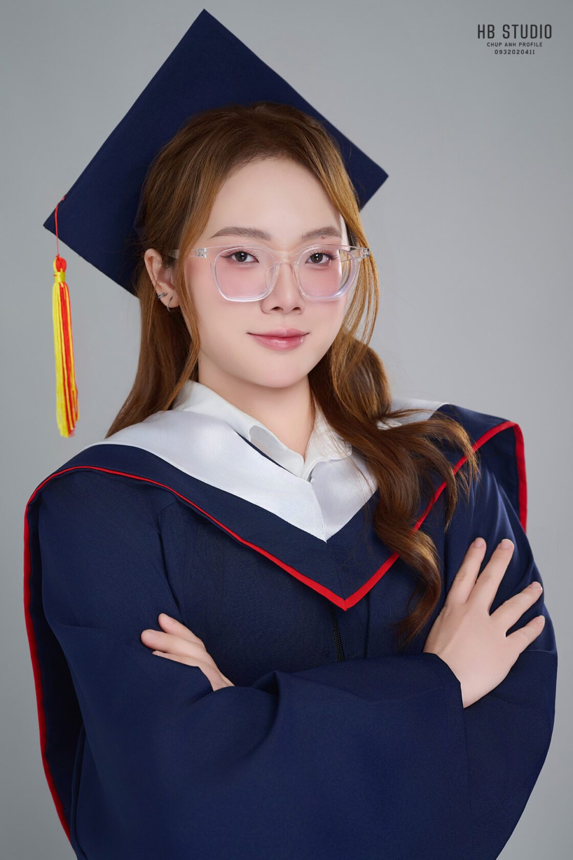 [TỐT NGHIỆP] #5