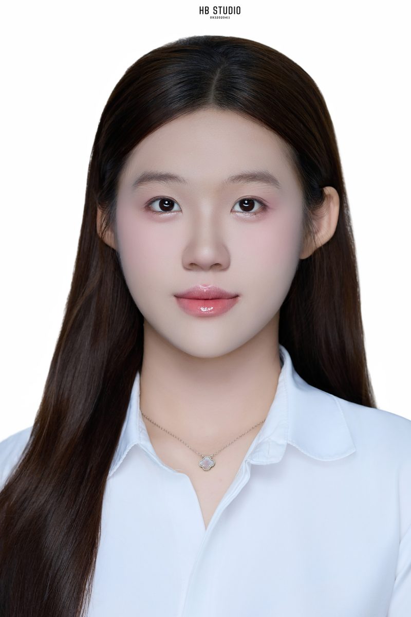 MAKEUP ANH THE HB STUDIO (0)